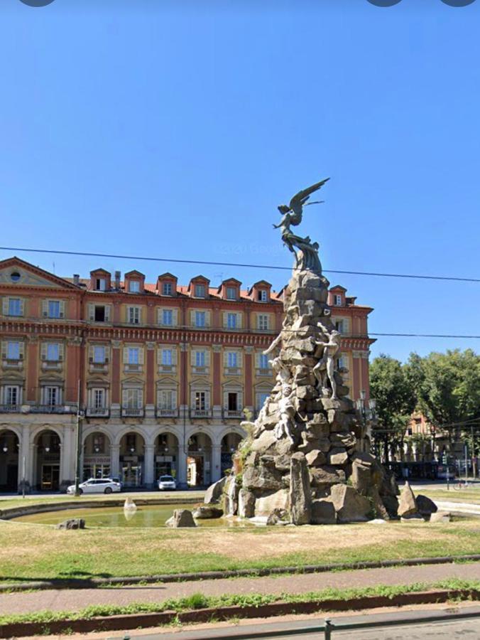 Rossini House - Piazza Statuto, Porta Susa, Centro, Museo Egizio Apartment Turin Exterior photo